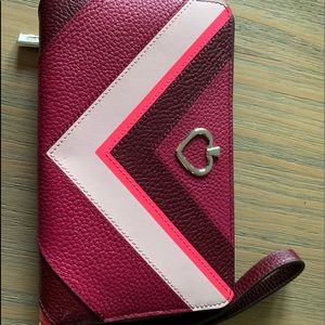 Kate Spade wristlet NWOT
